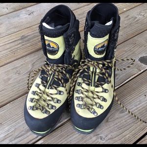La Sportiva EVO Nepal GTX, Women’s 9/40.5